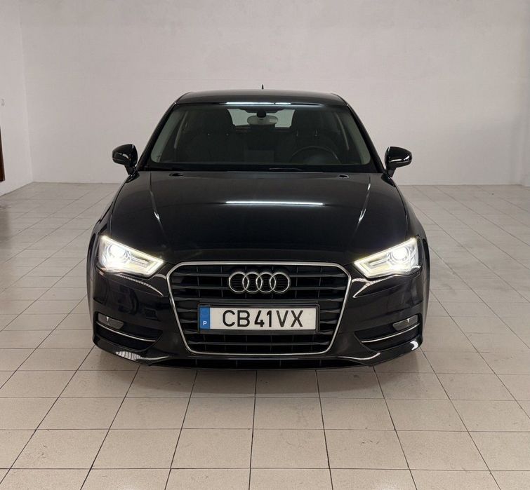Audi A3 1.6 TDI Ambition