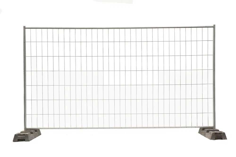 Ogrodzenia budowlane tymczasowe panele – Częstochowa i okolice