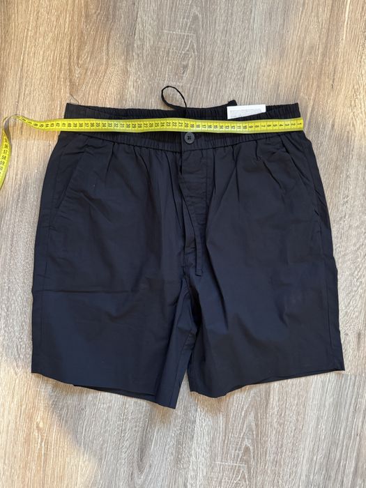 Бавовняні шорти hm
