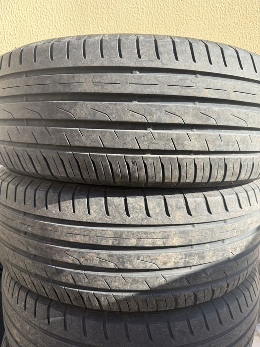 Jantes BMW R16 C/ Pneus Semi Novos