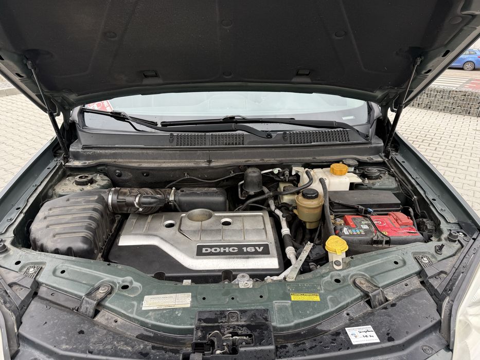 Продам Chevrolet Captiva 2008 AWD