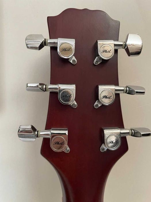 Електроакустична гітара  Phil Pro EMS373