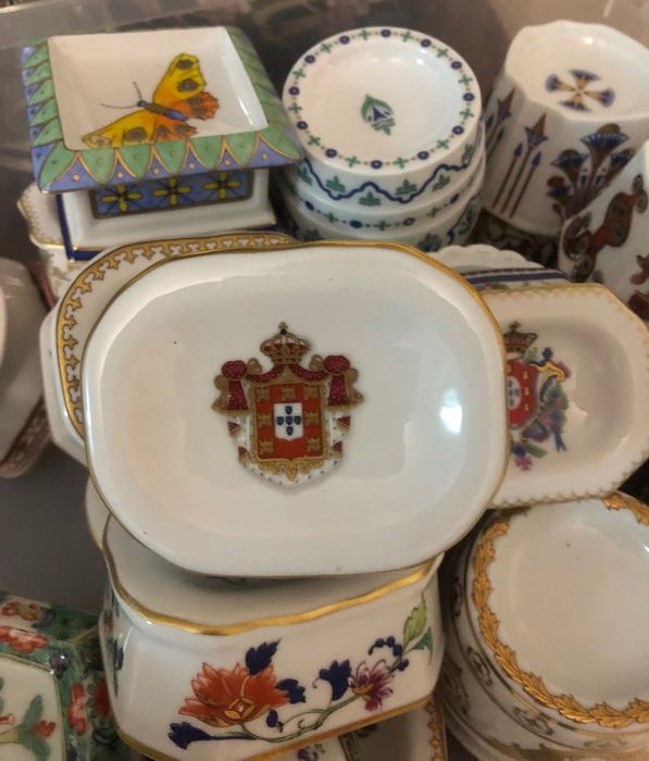 Peças decorativas VA e outras427871070333839364