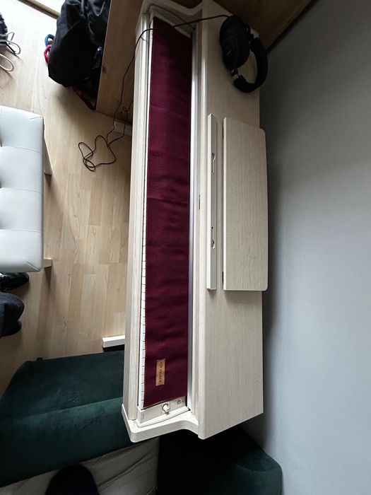 Pianino Yamah Arius YDP-165