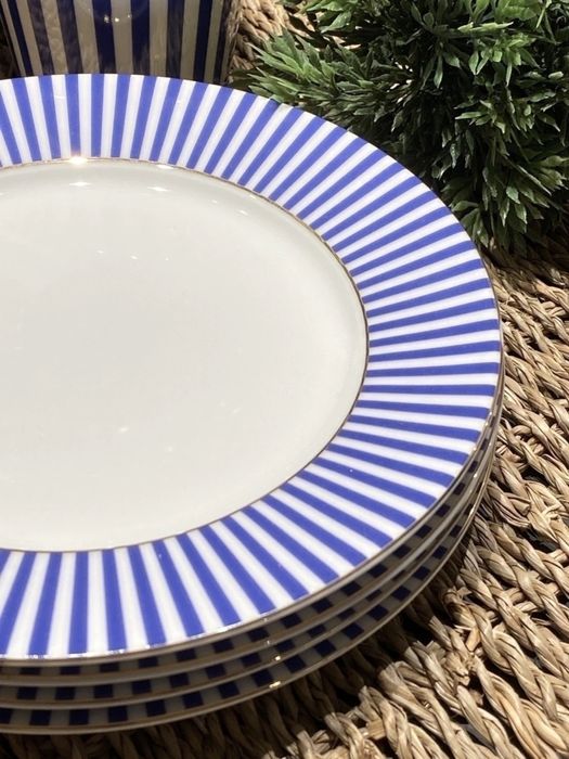 Набір тарілок 5 шт