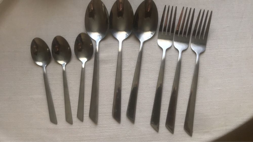 Набор столовых приборов Gusto