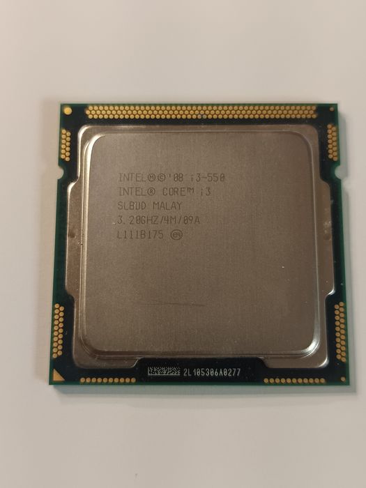 Processador Intel i3 550447061053827328000