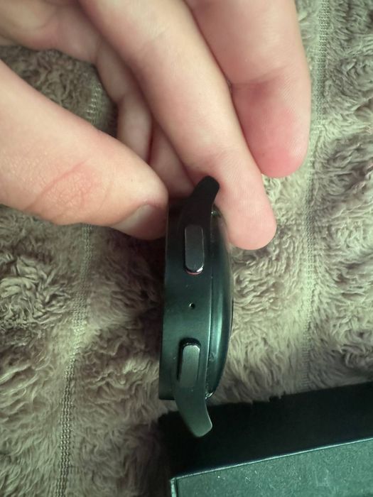 Samsung watch 5 pro