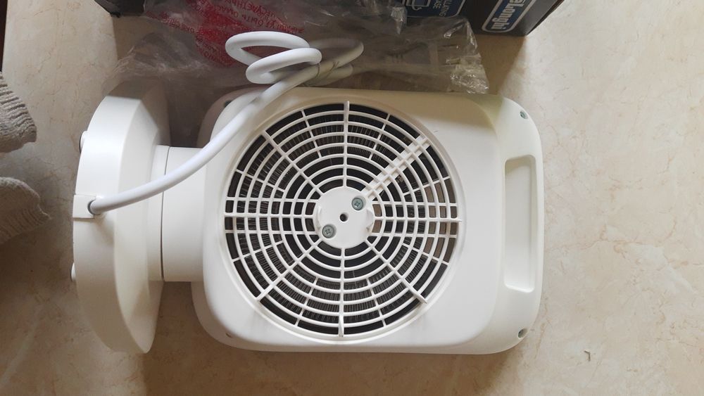 Termowentylator DELONGHI HFS50F24