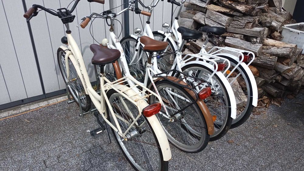 Rower 28 cali przerzutki shimano