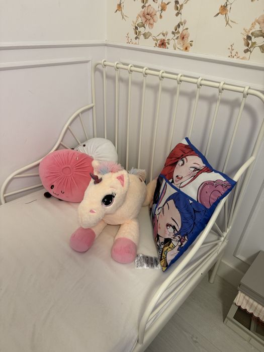 Ikea Innen lóżeczko dzieciece