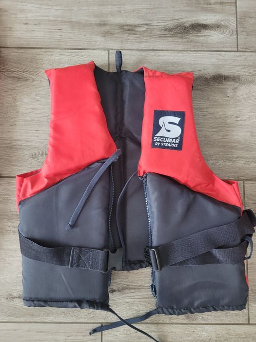 kamizelki ratunkowe 2 szt.