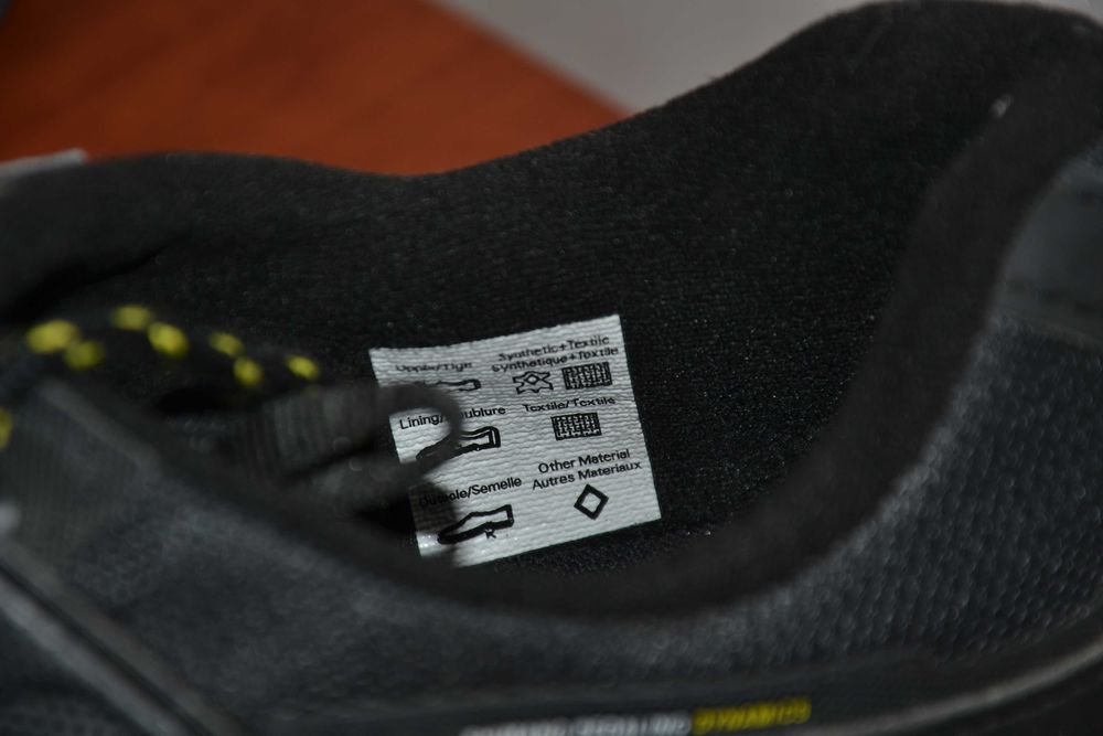 Велотуфлі Shimano Carbon 45 оригінал