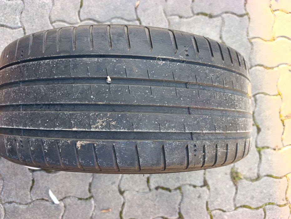 Pneus Michelin  225/18/45