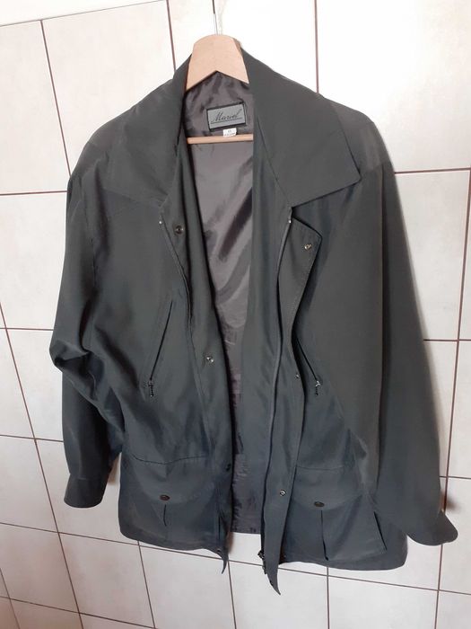 Kurtka wiosenna męska