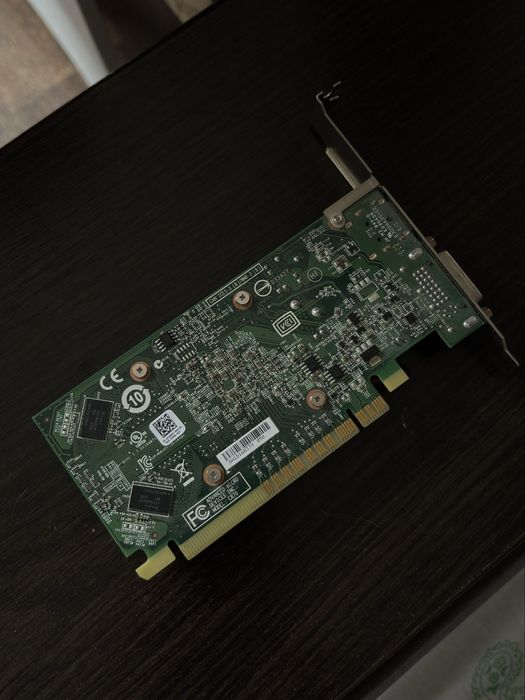 Видеокарта AMD Raden R5 340 2gb