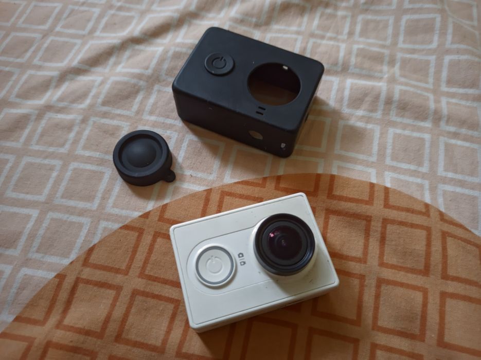 Kamera sportowa XIAOMI YI ACTION