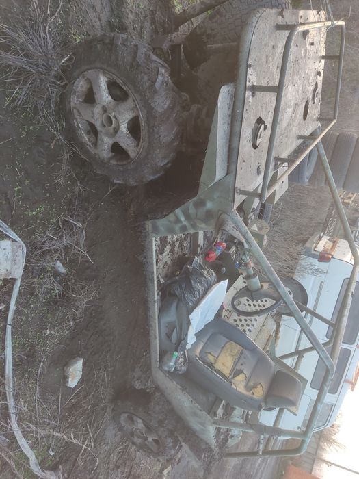 Баггі  для   ЗСУ