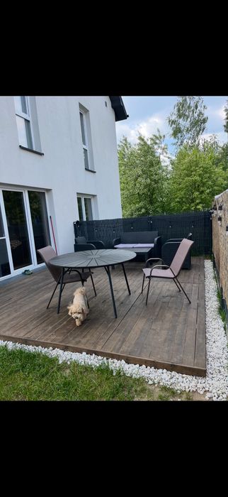 Gotowe tarasy podlogi itp 240x100 zapraszam………….,,,,