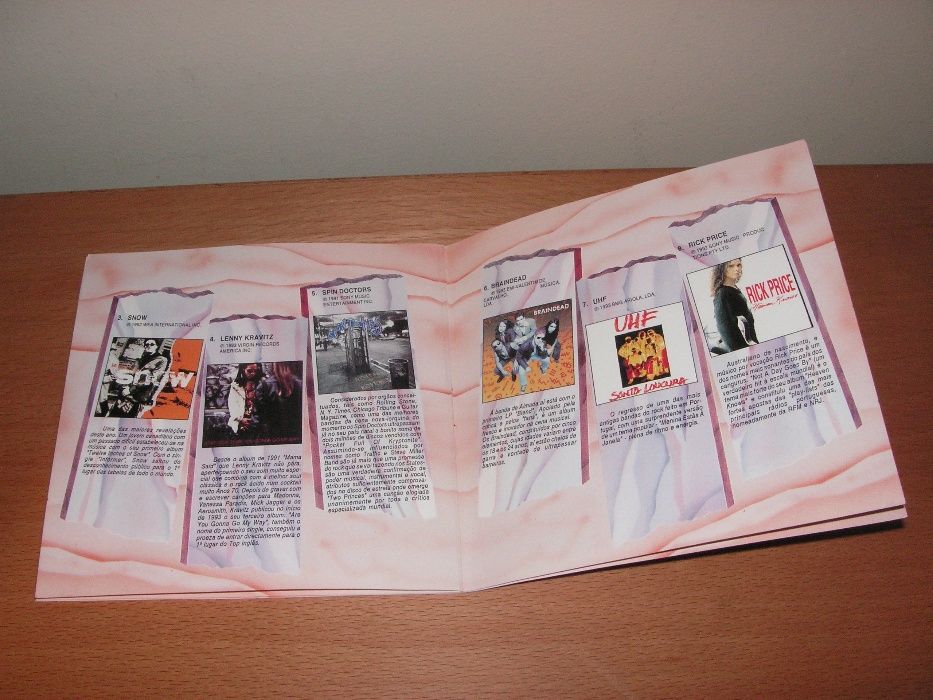 Número Um - N1 (Vários) CD Duplo