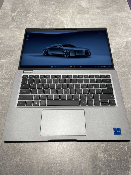 Ноутбук 14" Dell Latitude 5420!!! | i7-1185G7 | DDR4 16GB | SSD 256 GB для Роботи і Навчання, є Кількість !!!