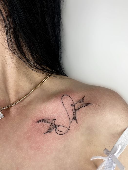 tatoo,Тату мастер,міні тату,патріотичне тату,модель