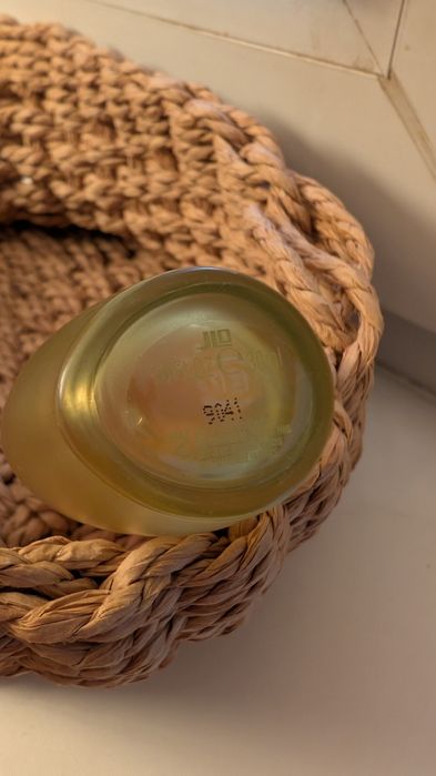 Sunkissed Glow by J Lo edt