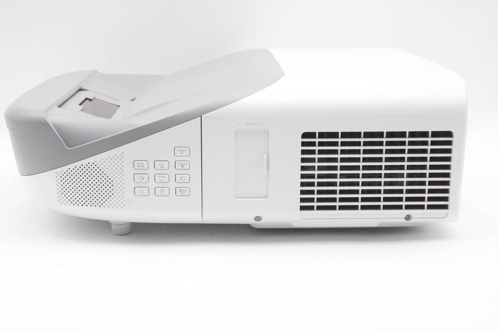 Проектор ViewSonic PX800HD