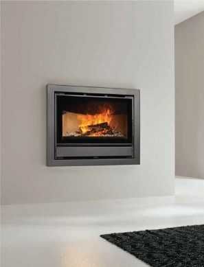 Recuperador lenha / ar CV660 (Preço sob consulta)