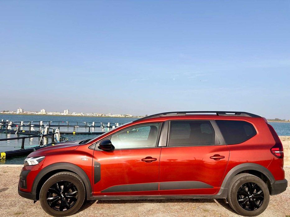 Dacia Jogger 1.0 ECO-G Extreme Bi-Fuel 5 lugares
