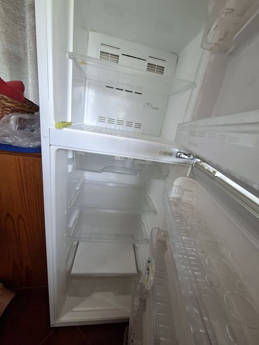 Frigorífico No Frost