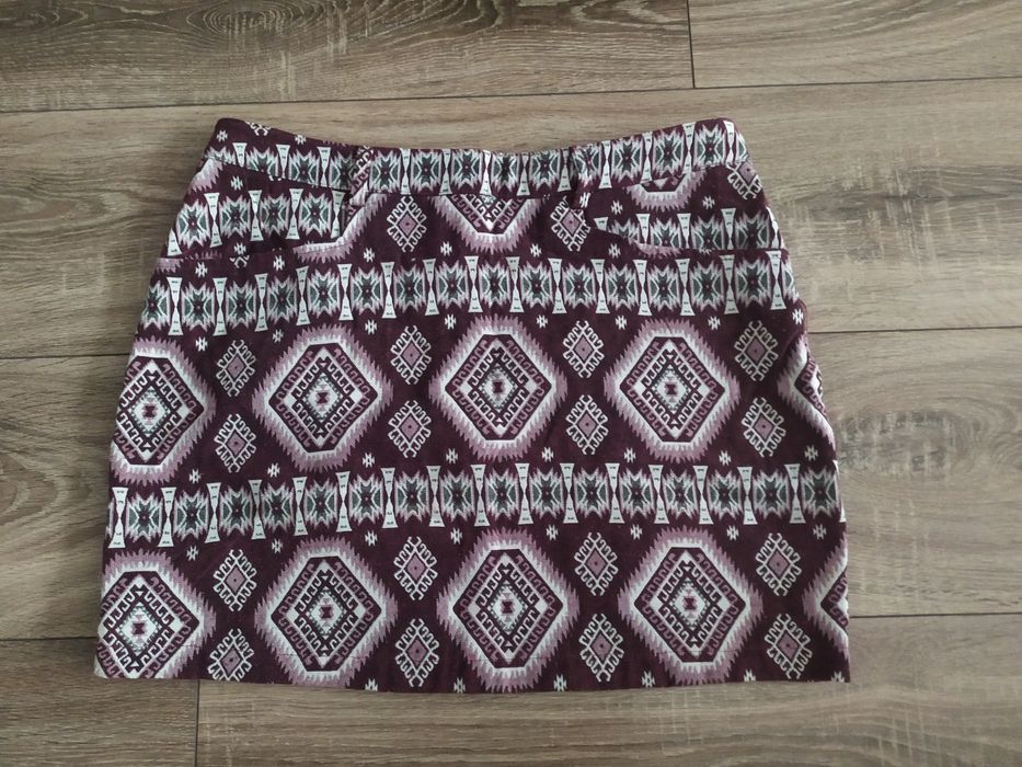 Mini spódniczka roz.38