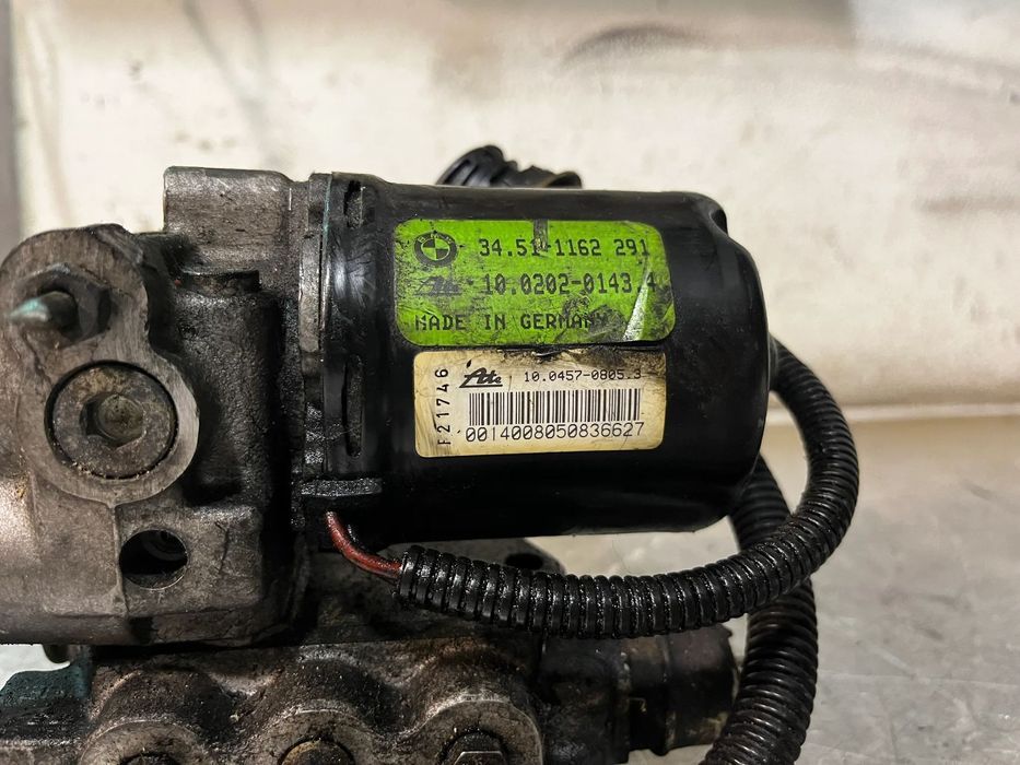 ABS BMW 318 325 316 E36 3451-1162291 100202-01434