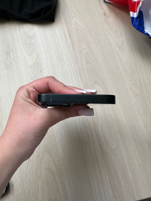 iPhone 14 czarny