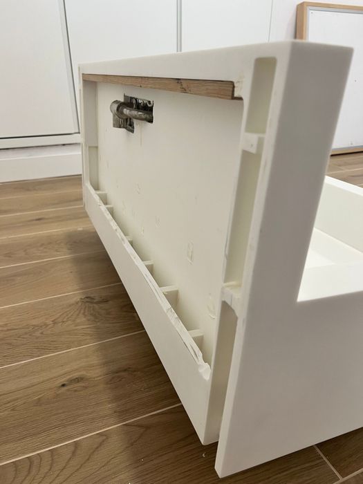 Lavatorio em Corian514901107257518085