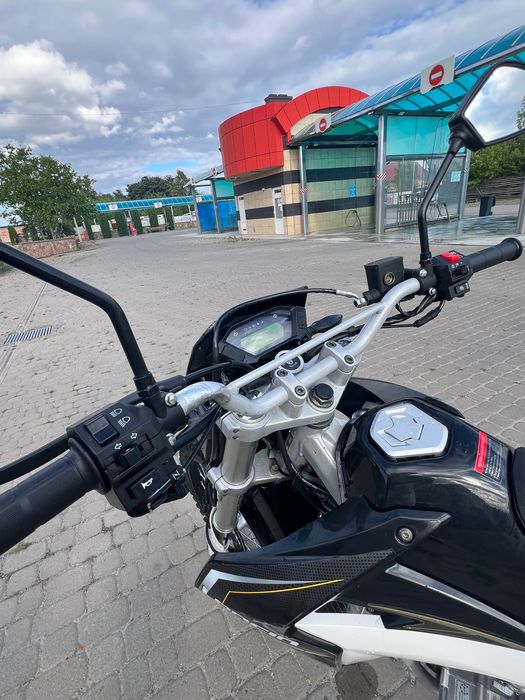 Продам Loncin Lx300GY