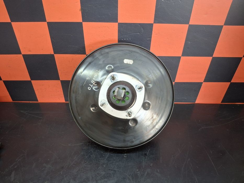 Servofreio FIAT Talento Chassis (296_)