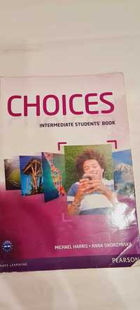Choices Intermediate В Днепропетровская Область - OLX.Ua