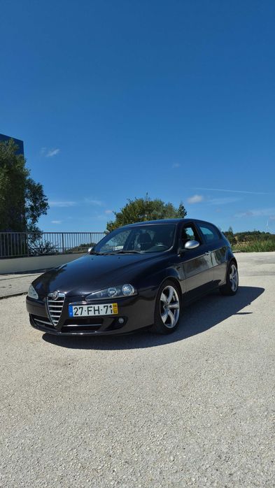 Alfa Romeo 147 Q2