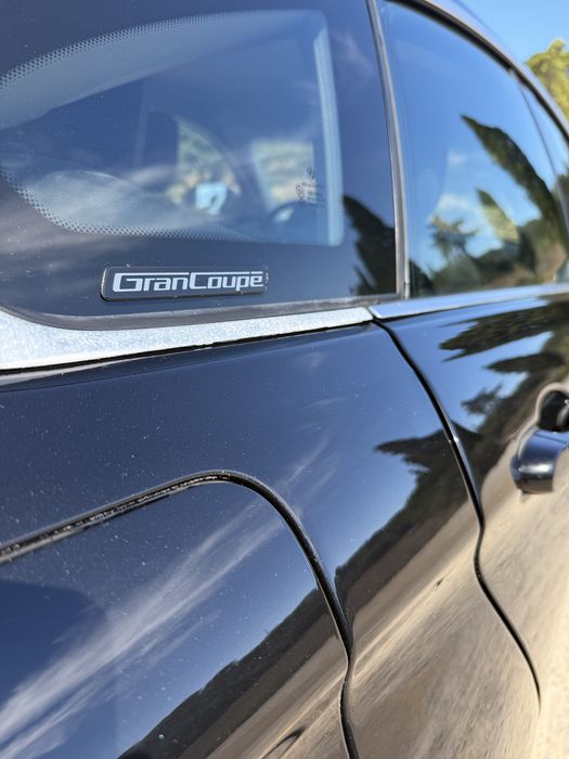 BMW 418d Gran Coupé Sport Line – Automático – Nacional – 09/2016 — photo 4