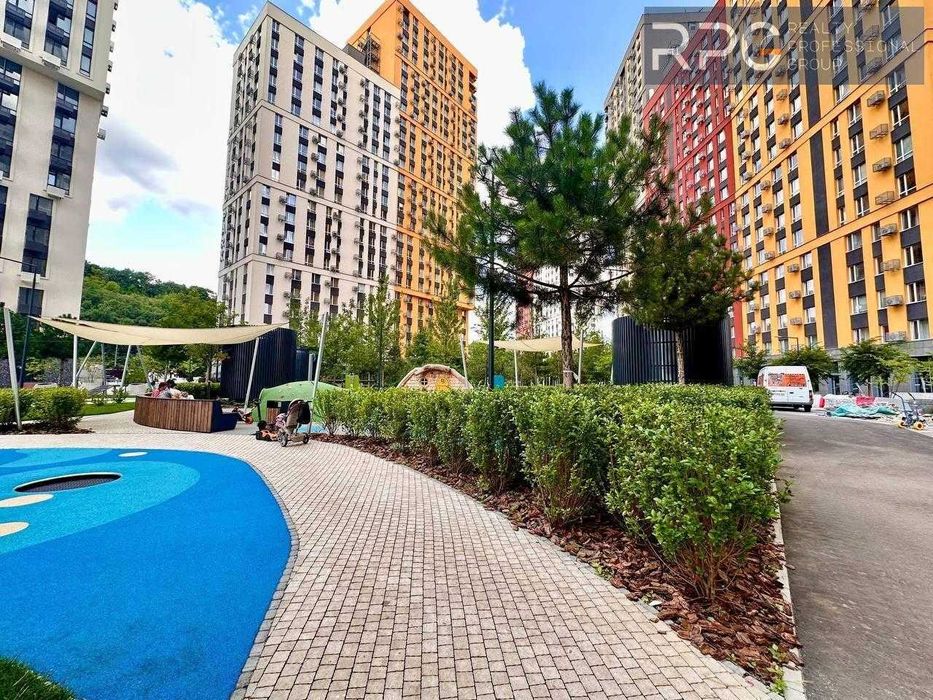 ТОП! Продаж 1к кв. 36м2 Розтермінування Світло парк Svitlo Park метро