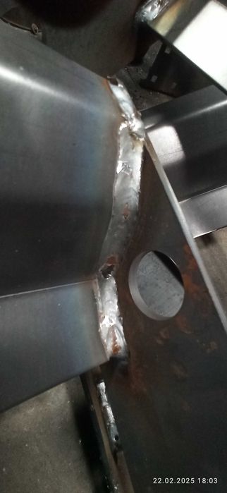 Spawarka Castolin Eutectic Total Arc 5000 FRONIUS