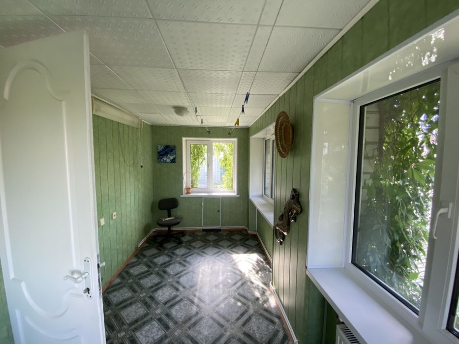 Продам 2-х этажный дом на Таврическом