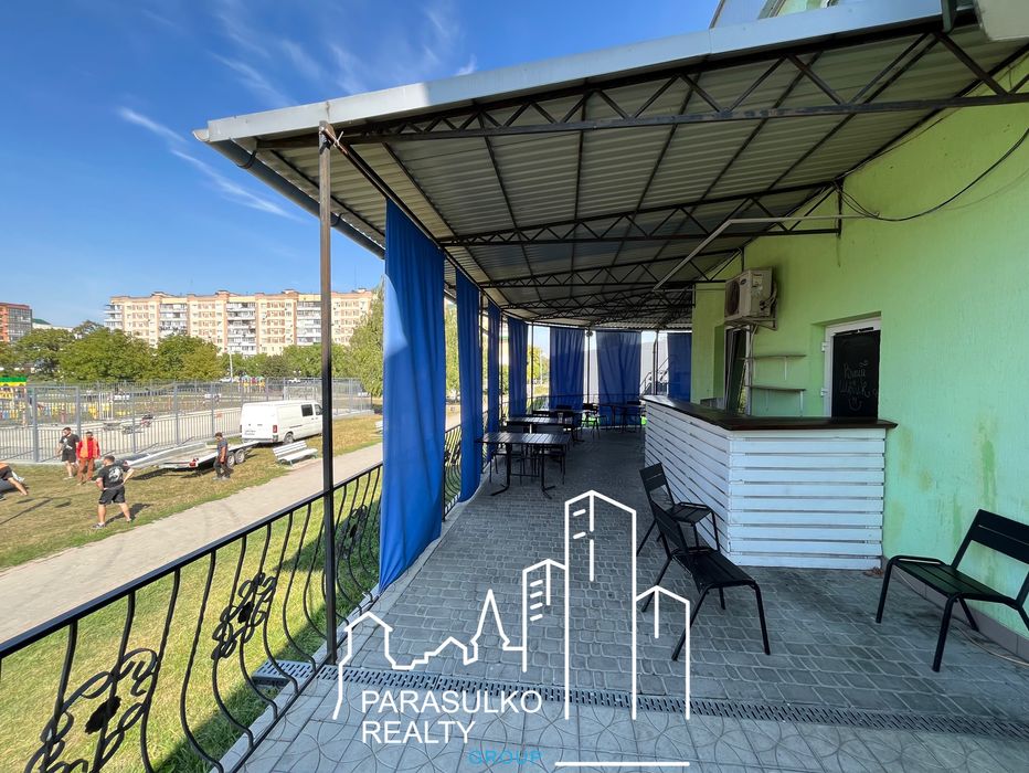 Продам перлину Мікрорайону! 831 м2 | 10 соток