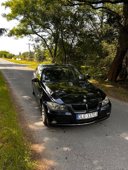 Sprzedam Bmw e90