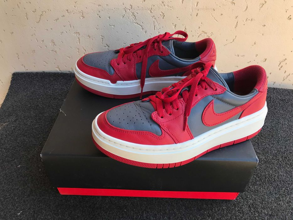 Кросівки Nike Air Jordan жіночі 40 розмір 25.5 см оригінал
