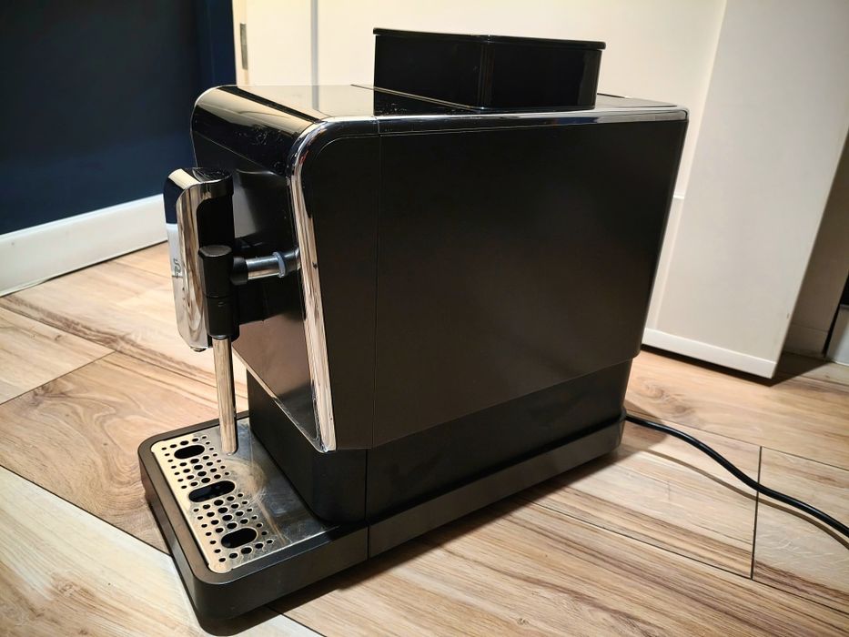 Ekspres Tchibo Esperato Latte