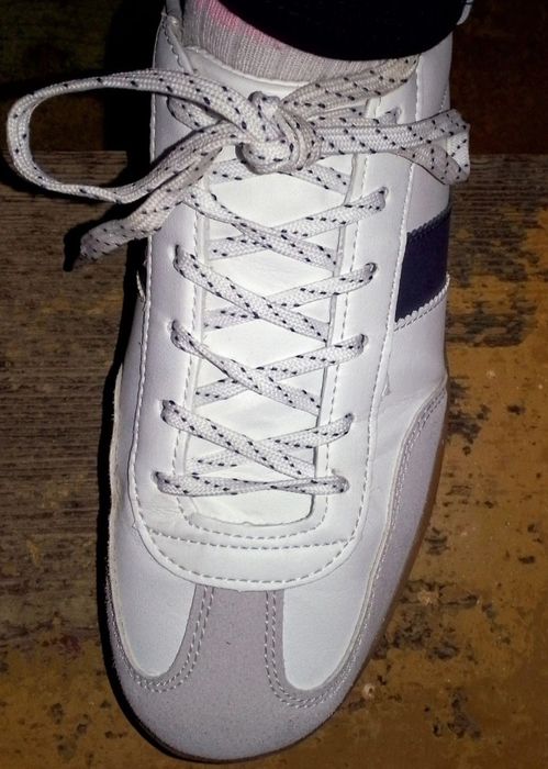 Adidasy damskie Cleve 40
