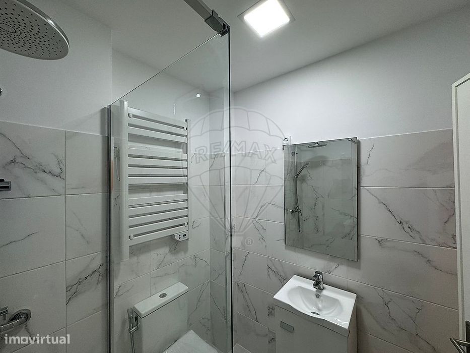 Apartamento T2 para arrendamento