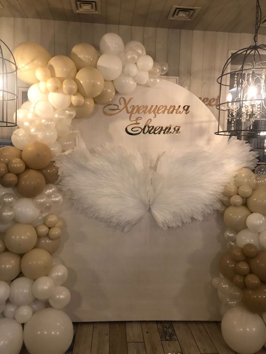Фотозона на Ваше свято